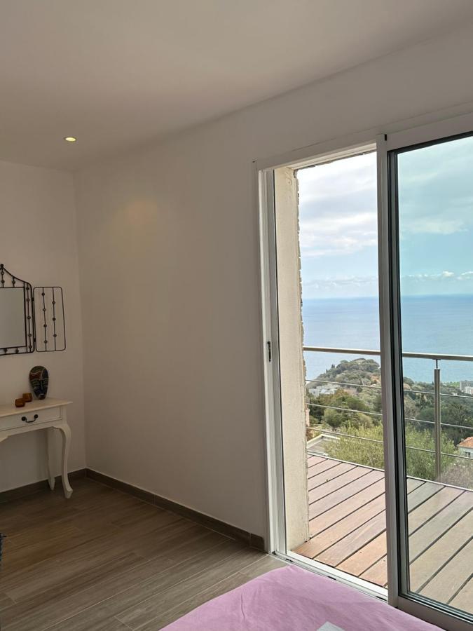 Appartement Cardo Bastia  Ngoại thất bức ảnh