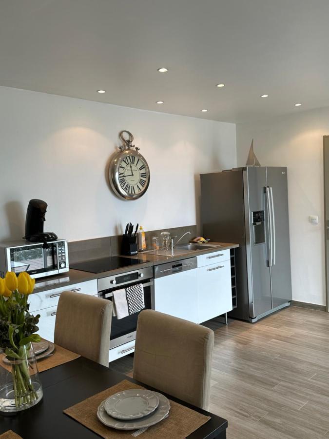 Appartement Cardo Bastia  Ngoại thất bức ảnh