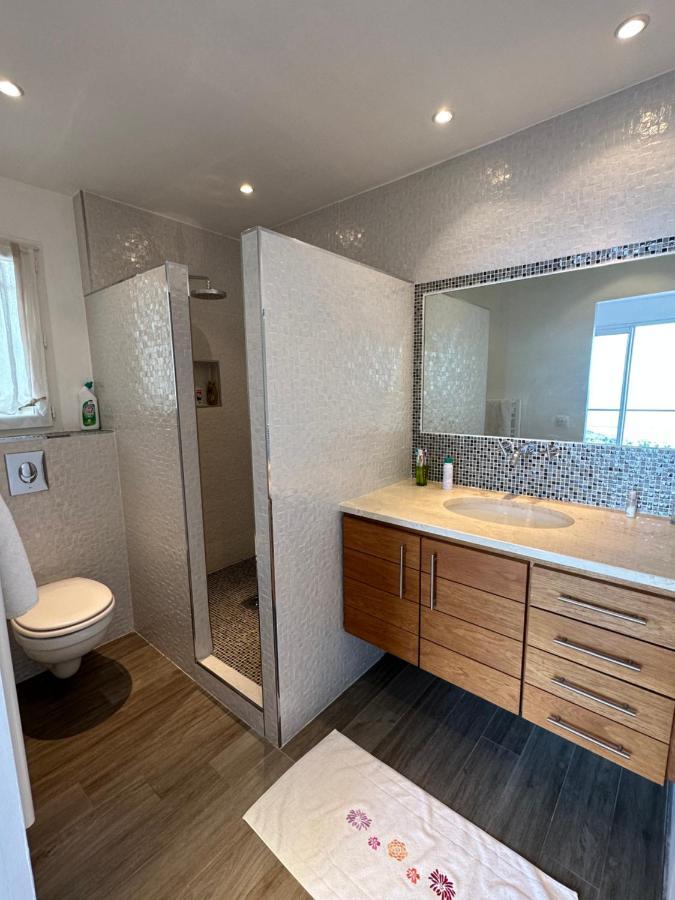 Appartement Cardo Bastia  Ngoại thất bức ảnh