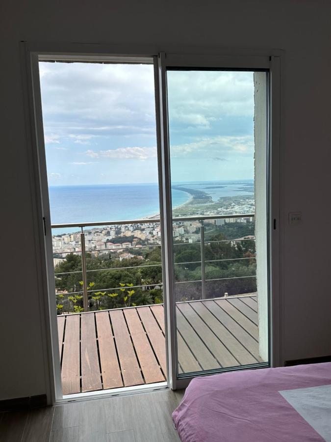 Appartement Cardo Bastia  Ngoại thất bức ảnh