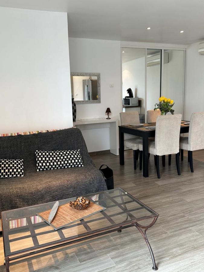 Appartement Cardo Bastia  Ngoại thất bức ảnh