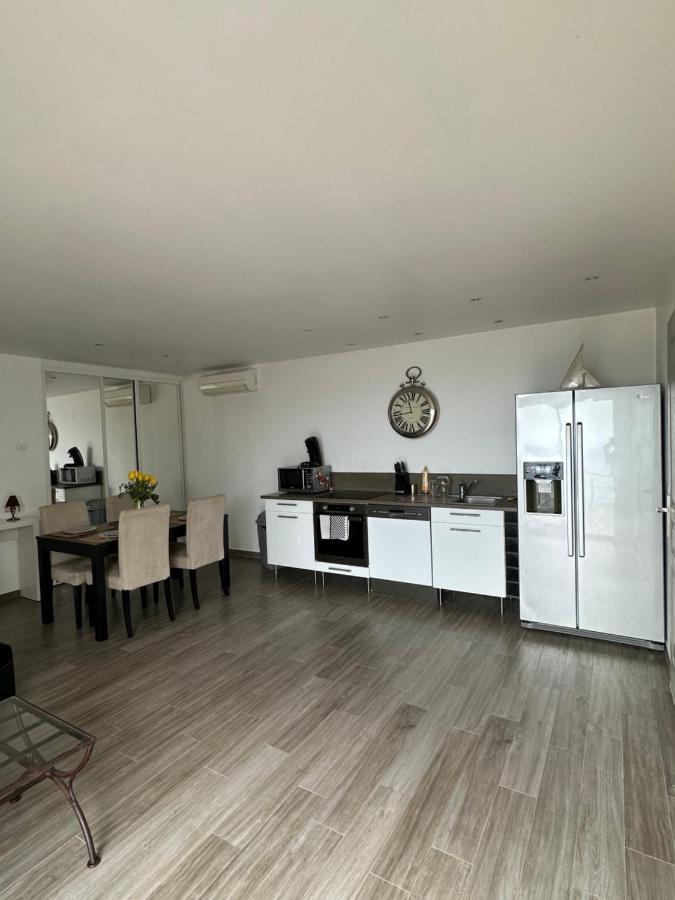 Appartement Cardo Bastia  Ngoại thất bức ảnh