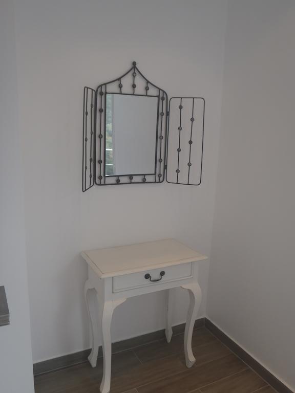 Appartement Cardo Bastia  Phòng bức ảnh