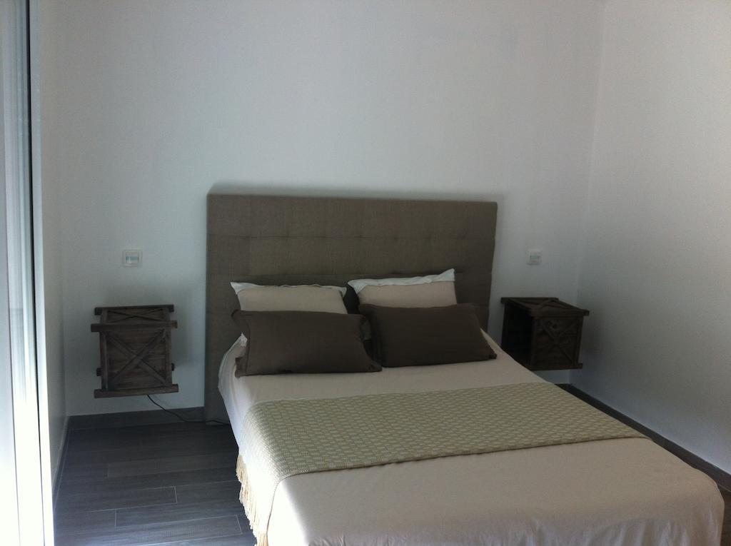 Appartement Cardo Bastia  Ngoại thất bức ảnh